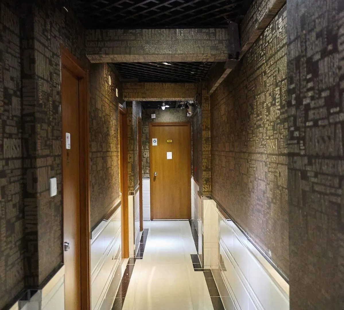 Zen Rooms Mirador Kowloon  2*, Kowloon (Hong Kong) Chiny