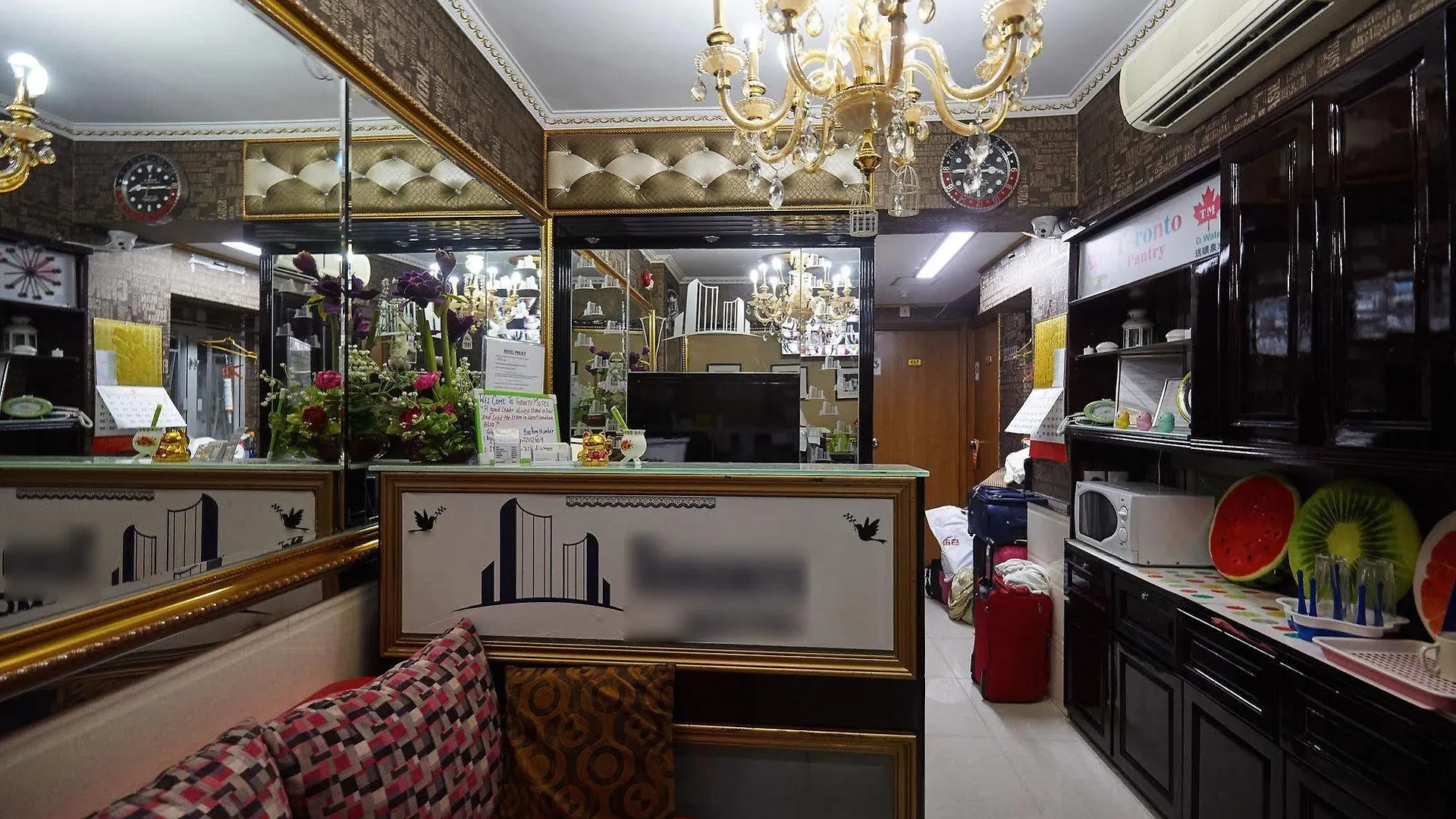 Zen Rooms Mirador Kowloon