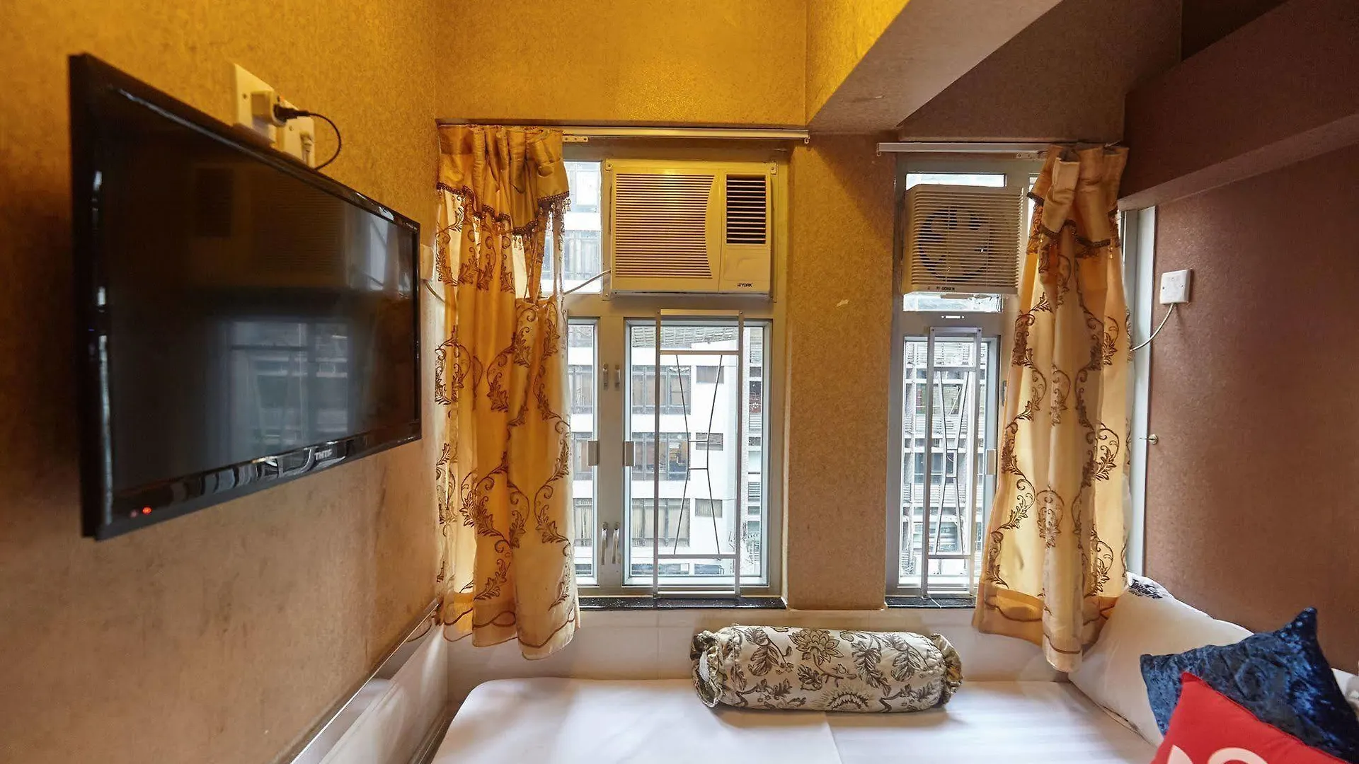 ** Hotel Zen Rooms Mirador Kowloon  China
